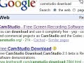 camstudio help