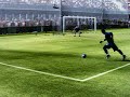 Fifa 08 goal