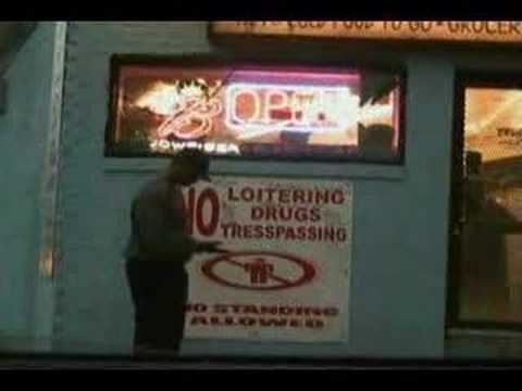 Rochester: A City of Poverty