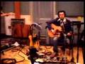 KCRW - missFlag performs Why'd You Change on MBE