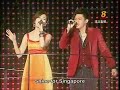 Hady Mirza, Joi Chua - Shine for Singapore (NDP 2008)