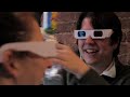 3D Burrito: A More Interactive Way to Eat