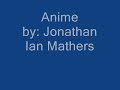 Foamy- Anime
