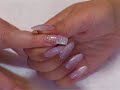 Quick Nail System