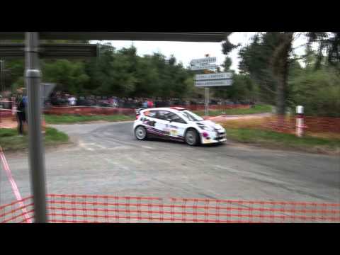 Latest WRC HD & Rally HD Videos