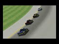 Ballz 2 the Wall Truck Series at Michigan