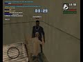 Arrested and fighting in jail in Crazybobs