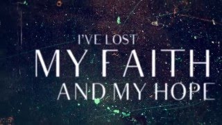 NEW LYRIC VIDEO FOR "FACES"
