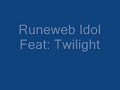 rw idol  feat: twai