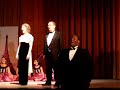 Cabaret Parisien - I Love Paris