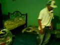 dance titis