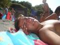 Torre del greco amici 4 ever