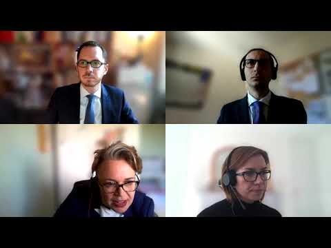 CLOISTERS GUIDE TO MAKING VIRTUAL HEARINGS IN THE EMPLOYMENT TRIBUNAL ...