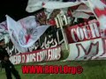 Entrée des joueur du match al ahly