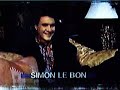 Arcadia - Simon Le Bon Interview - Duran Duran