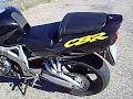 my CBR 900 RR FIREBLADE my CBR 900 RR FIREBLADE
