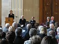 081027 Tax Court Chief Justice Rip reception McLachlin speech