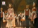 Deaf children singing in Opera using Sign language Deaf children singing in Opera using Sign language