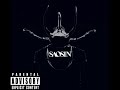 Saosin - I can tell there was an accident here & no angel