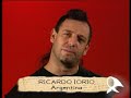 Ricardo Iorio - Homenaje a las Madres de Plaza de Mayo