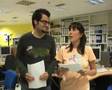 Casting Joserra y Angela