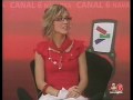 sr  cerezo entrevista canal 6 navarra san fermín 2007
