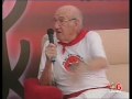 sr  cerezo entrevista canal 6 navarra san fermín 2007