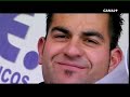 FIEBRE MALDINI ENTREVISTA A  JOSE FERNANDEZ