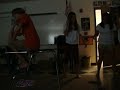 Cranking that spongebob alexa and lisa style. Cranking that spongebob alexa and lisa style.