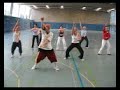 Workshop Level 1 by Elite-Dance in Frankfurt!Mixed Styles...