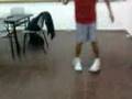 videos de LittleBrain : Ben Tryd To C-Walking - The Result = Lmao
