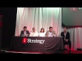 Click here to watch this video Panel discussion 