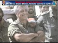 Exclusif Infolive.tv: Ariel Sharon à 80 ans. L'homme au delà