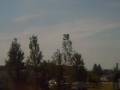 Cloud Drying