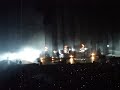 Coldplay- Concierto Madrid 2008 ( Violent  Hill)
