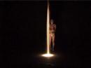 Butoh Performance Iceland Black Box Part 3 Butoh Performance Iceland Black Box Part 3