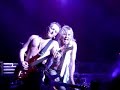 Def Leppard \"Armageddon It\" Live From Jones Beach 8-14-07.