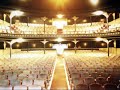This is my tribute to this Beautiful Theatre that sits on Main St in Middletown Ohio. The theatre is a fine example of Beaux Arts decoration. The theatre has 2 balconies but the top has been closed for 60 years. It would be fantastic to see this theatre restored to it's 1891 beauty. I could have shown lots more, but I wanted to keep it short and sweet. This is a historically inportant building to save. I included one old 1890's photo that I copied, the rest are my own photos, including a pencil drawing I made for the beginning of this piece. I have produced and directed over 200 tv shows. I found these photos of the Sorg Opera House from when I tried to lease it 18 years ago. Yes, most of these photos are 18 years old. I did update a few of the outside shots  last summer. I am quite proud of the way it turned out, as none of the photos are larger than 3 x 5 inches. I found a way to make them very high definition.
The background music, I played on a 