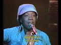 Milton Nascimento - acustico na suica