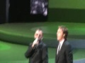 rock band the beatles Ringo y Paul McCartney