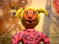 Shana Tova Claymation