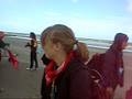 videos de KLJ MEEUWEN - zandstorm op het strand