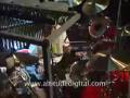 videos de Mike Portnoy BEST DRUMMER EVER!