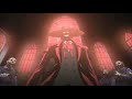 hellsing - Alucard X Selas - into the night hellsing - Alucard X Selas - into the night
