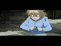 hellsing - Alucard X Selas - into the night
