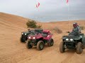 atv sand dunes little sahara