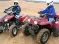 atv sand dunes little sahara