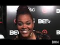 Jill Scott Black Hollywood News DROP