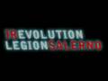 Laser Tag Italia Salerno IR Evolution Legion