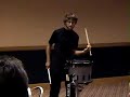 Niko Jasniewicz I & E Solo 2004